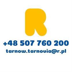 Rainbow Salon Firmowy