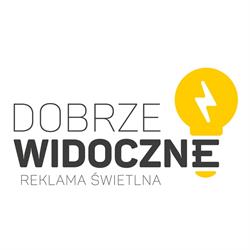 DobrzeWidoczne.pl - reklama zewnętrzna