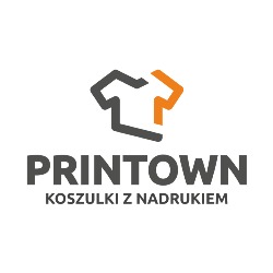 PRINTOWN - Koszulki z nadrukiem