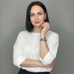 No i pięknie. Katarzyna Deńko