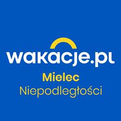 Biuro podróży Wakacje.pl
