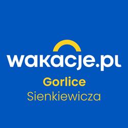 Biuro podróży Wakacje.pl