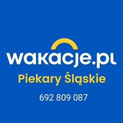 Biuro podróży Wakacje.pl