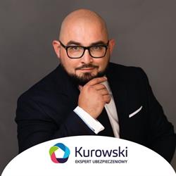 UBEZPIECZENIA Przemek Kurowski