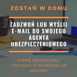 Ubezpieczenia i kredyty - Jacek Rubik