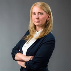 Kamila Jakubowska