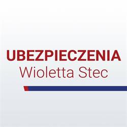 Ubezpieczenia Wioletta Stec