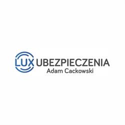 Lux Ubezpieczenia Adam Cackowski