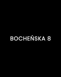 Centrum Biznesowe Bocheńska 8