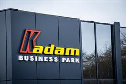 Kadam Business Park