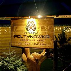 Osada Foltynówka