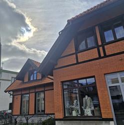 Apartament Nowodworski