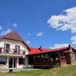 Gospodarstwo Agroturystyczne Angelfarm