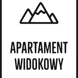 Apartament Widokowy - Karpacz