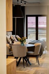 Apartamenty Warowna 2 Pszczyna