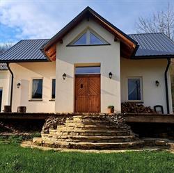 Gospodarstwo agroturystyczne Ryznerówka