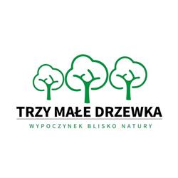 Trzy Małe Drzewka - Komfortowe pokoje gościnne