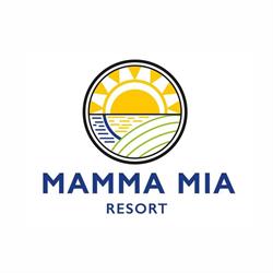 Mamma Mia Resort w Łukęcinie