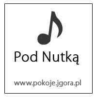 Noclegi Cieplice - Apartament Pod Nutką