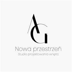 Nowa przestrzeń. Studio projektowania wnętrz Agata Gutowska-Rapsiewicz