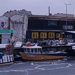 Knajpka Portowa