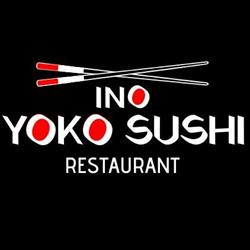 Ino Yoko Sushi