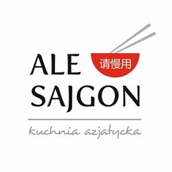 Ale Sajgon - restauracja i noclegi
