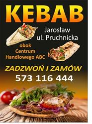 Kebab Open