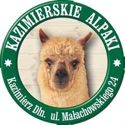 KAZIMIERSKIE ALPAKI Kazimierz Dolny WĄWÓZ MAŁACHOWSKIEGO