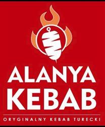 Alanya kebab Myślenice