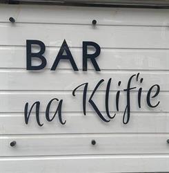 Bar na Klifie