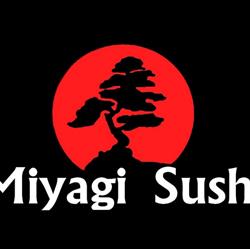 Miyagi Sushi Nowa Sól