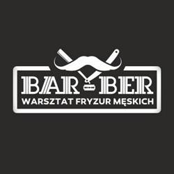 BAR-BER Warsztat Fryzur Męskich Barber shop Konin