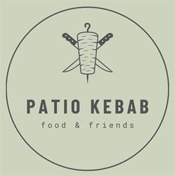 PATIO KEBAB food & friends