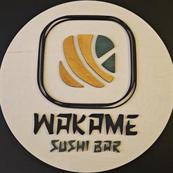 Wakame Sushi Bar