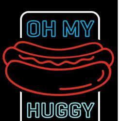 Huggy Dogi