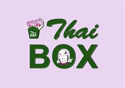 Bar Thai Box