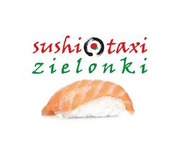SushiTaxiZielonki