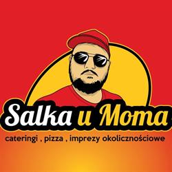 Salka u Moma