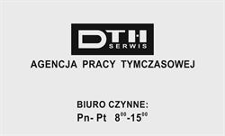 DTH Serwis Daniel Szczepocki