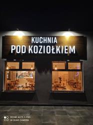 Pod Koziołkiem