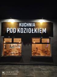 Pod Koziołkiem