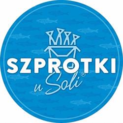 Szprotki u Soli