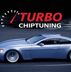 Turbo Chiptuning Paweł Łabędzki