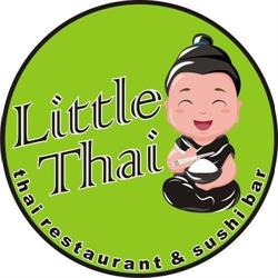 Little Thai - Sushi I Kuchnia Tajska Ełk