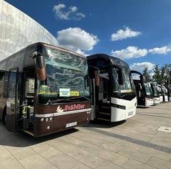 F.U.T.T Agat- Wynajem autobusów