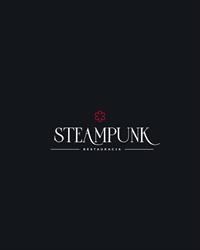 Steampunk Restauracja