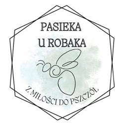 Pasieka u Robaka