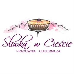 Pracownia Cukiernicza Śliwka w cieście