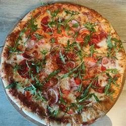 Pizzeria Bravissima